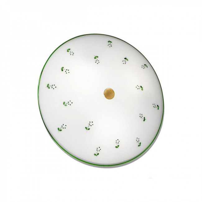 Настенно-потолочный светильник Kolarz Nonna 731.U12.4.21 Настенно-потолочный светильник Kolarz Nonna 731.U12.4.21