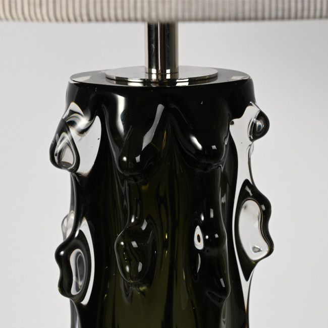 Настольная лампа DeLight Collection Crystal Table Lamp BRTL3254