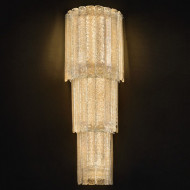 Настенный светильник Masiero Graniglia VE 1146 A4 Настенный светильник Masiero Graniglia VE 1146 A4