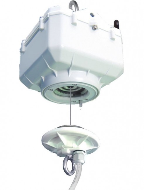 Reel Tech Lift HSI-18 Reel Tech Lift HSI-18