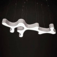 Подвесная композиция Vibia Ameba 2200 x 3, 2205 x 1, 2210 x 1, 2215 x 3, 2220 x 2, 2225 x 1 Подвесная композиция Vibia Ameba 2200 x 3, 2205 x 1, 2210 x 1, 2215 x 3, 2220 x 2, 2225 x 1