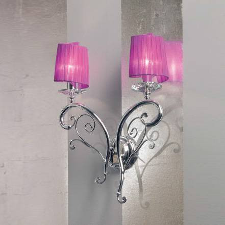 Бра Effusionidiluce Amour 5350.5022 Бра Effusionidiluce Amour 5350.5022