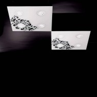 Потолочный светильник Effusionidiluce Tendy 5040.7041 Потолочный светильник Effusionidiluce Tendy 5040.7041