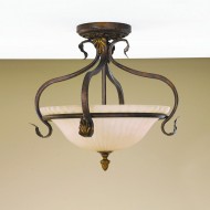 Потолочный светильник Feiss Sonoma Valley FE/SONOMAVAL/SF