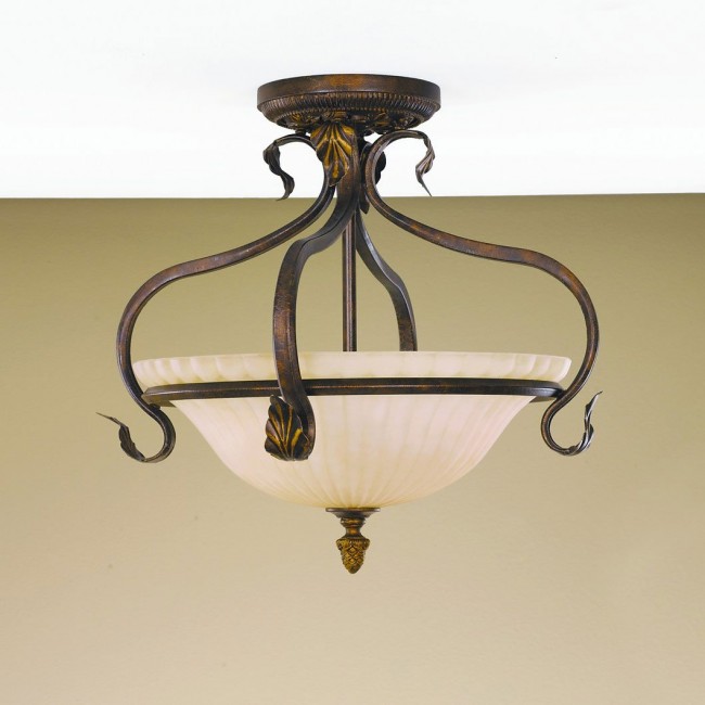 Потолочный светильник Feiss Sonoma Valley FE/SONOMAVAL/SF