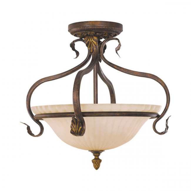 Потолочный светильник Feiss Sonoma Valley FE/SONOMAVAL/SF