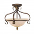 Потолочный светильник Feiss Sonoma Valley FE/SONOMAVAL/SF