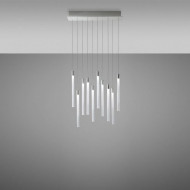 Подвесной светильник Fabbian Tooby F32 A08 00 Подвесной светильник Fabbian Tooby F32 A08 00