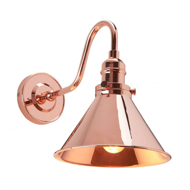 Бра Elstead Lighting Provence PV1 CPR Бра Elstead Lighting Provence PV1 CPR