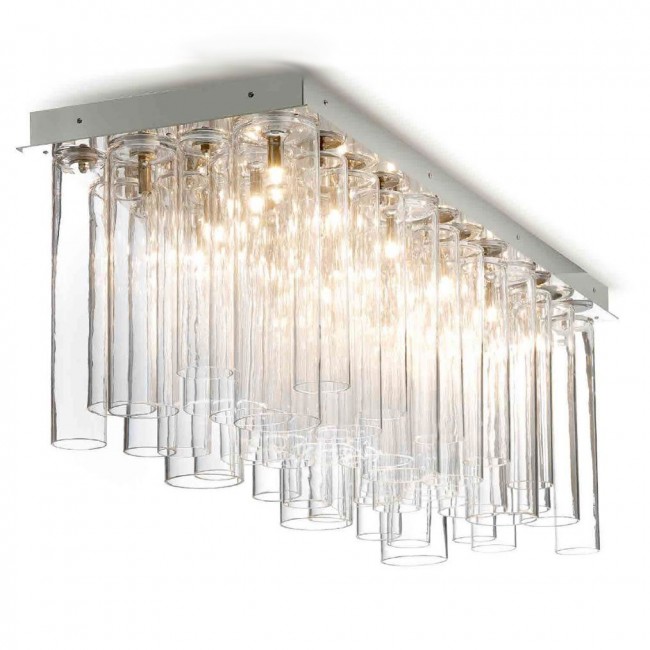 Потолочный светильник IlParalume MARINA 3324 2077 Потолочный светильник IlParalume MARINA 3324 2077