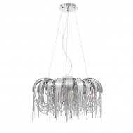 Подвесной светильник DeLight Collection Avenue KM0358P-5M/A chrome Подвесной светильник DeLight Collection Avenue KM0358P-5M/A chrome