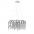 Подвесной светильник DeLight Collection Avenue KM0358P-5M/A chrome Подвесной светильник DeLight Collection Avenue KM0358P-5M/A chrome