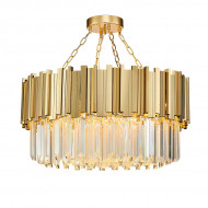 Подвесной светильник DeLight Collection Barclay MD19090002-8A Подвесной светильник DeLight Collection Barclay MD19090002-8A