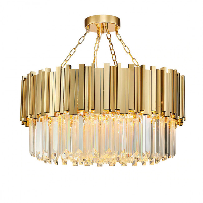 Подвесной светильник DeLight Collection Barclay MD19090002-8A