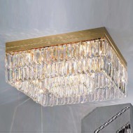 Потолочный светильник Kolarz Prisma 314.116.3 Потолочный светильник Kolarz Prisma 314.116.3