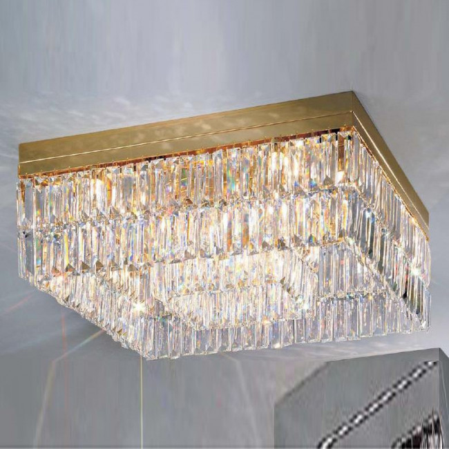 Потолочный светильник Kolarz Prisma 314.116.3 Потолочный светильник Kolarz Prisma 314.116.3