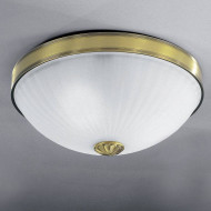 Потолочная люстра Reccagni Angelo PL 3027/3