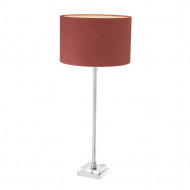 Настольная лампа Eichholtz Emmanuel 111519 Настольная лампа Eichholtz Emmanuel 111519