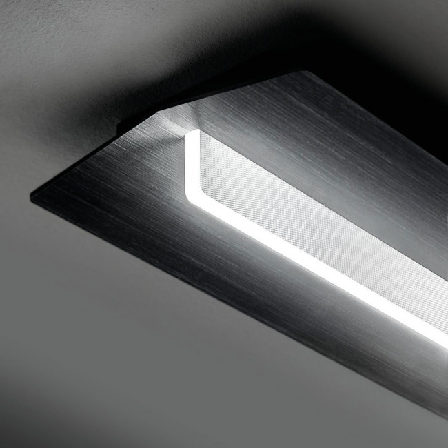 Потолочный светильник Linea Light Flurry 7964