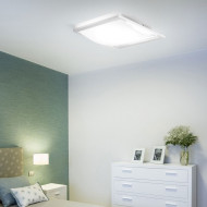 Потолочный светильник Linea Light Solido 90263