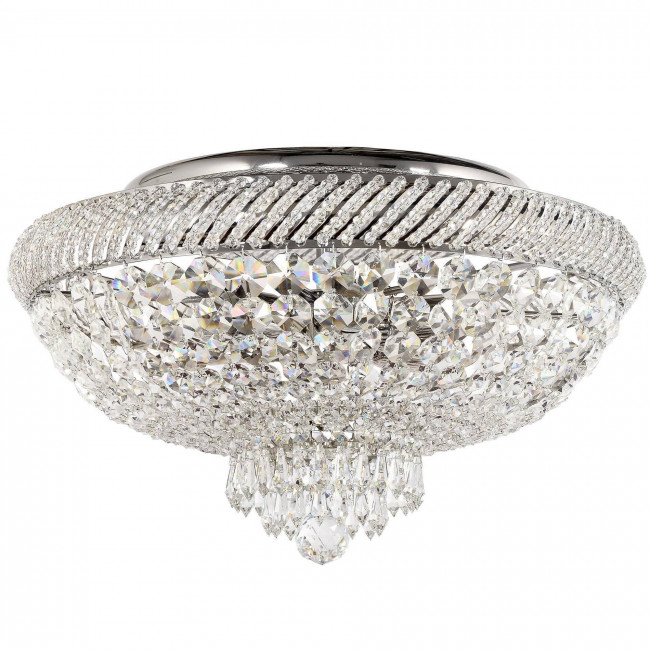 Потолочный светильник Dio D'Arte Bari E 1.2.45.200 N Потолочный светильник Dio D'Arte Bari E 1.2.45.200 N