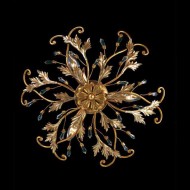 Потолочный светильник Lucienne Monique Fiori Primaverili 2450·3 Потолочный светильник Lucienne Monique Fiori Primaverili 2450·3