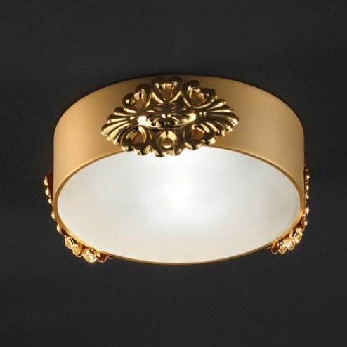 Потолочный светильник Masiero Brass & spots VE 1104