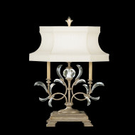 Настольная лампа Fine Art Lamps Beveled Arcs 737910 Настольная лампа Fine Art Lamps Beveled Arcs 737910
