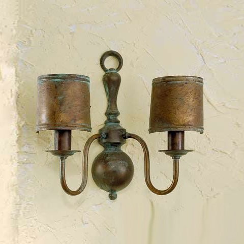 Бра Lustrarte Medieval 451/2.25 Бра Lustrarte Medieval 451/2.25