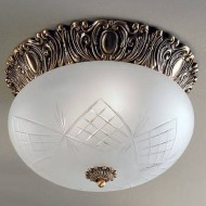 Потолочный светильник Possoni Novecento 200/35 -008 Потолочный светильник Possoni Novecento 200/35 -008