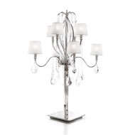 Настольная лампа IlParalume MARINA 3310 1742/FLAMBEAUX/KR Настольная лампа IlParalume MARINA 3310 1742/FLAMBEAUX/KR