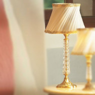 Настольная лампа IlParalume MARINA 4416 856/M