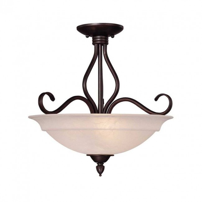 Потолочный светильник Savoy House Oxford KP-111-3-13 Потолочный светильник Savoy House Oxford KP-111-3-13