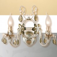 Бра Passeri International Cristallo A 6875/2 Dec. 02 Бра Passeri International Cristallo A 6875/2 Dec. 02