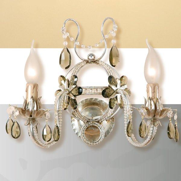 Бра Passeri International Cristallo A 6875/2 Dec. 02 Бра Passeri International Cristallo A 6875/2 Dec. 02