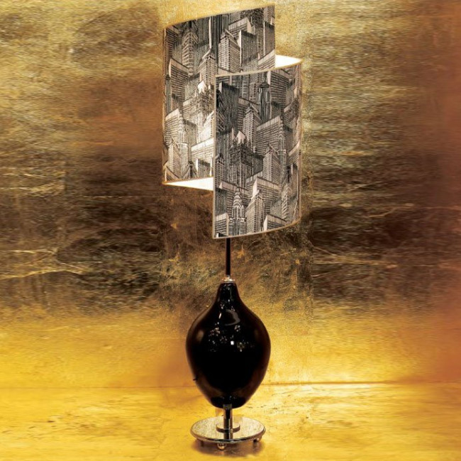 Настольная лампа IlParalume MARINA 6613 1037