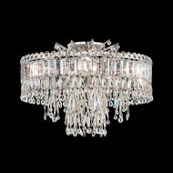 Потолочный светильник Schonbek Triandra LR1004-401A