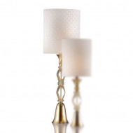 Настольная лампа IlParalume MARINA 7712 1954/G