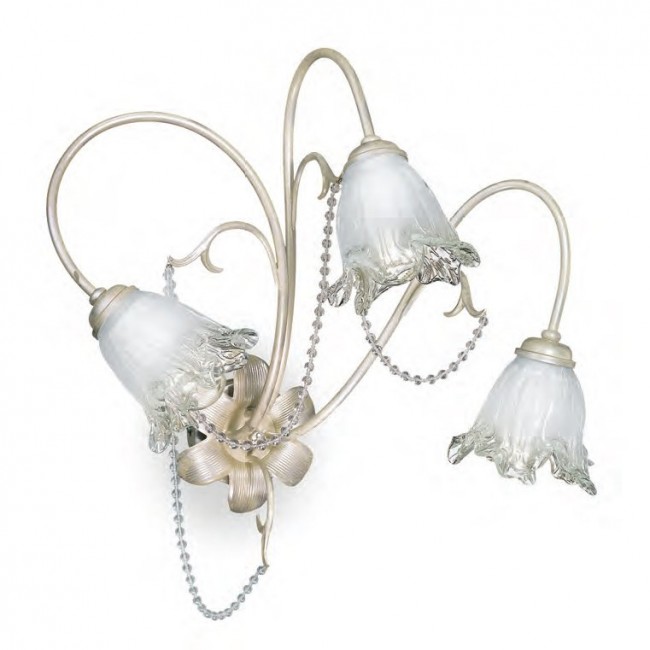 Бра Prearo ELYSEE 2096/3/AP/AR Бра Prearo ELYSEE 2096/3/AP/AR