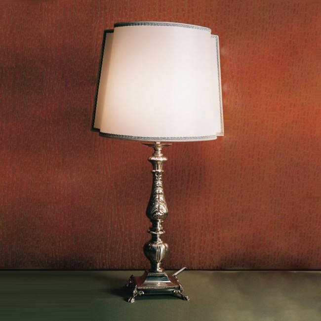 Настольная лампа IlParalume MARINA Impero 461 Настольная лампа IlParalume MARINA Impero 461