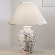 Настольная лампа Kolarz Giardino Panse 0014.75 Настольная лампа Kolarz Giardino Panse 0014.75