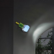 Бра Vistosi Vega AP ALO MC/1 BC Бра Vistosi Vega AP ALO MC/1 BC