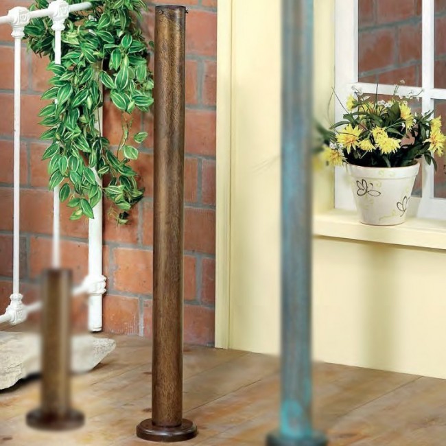 Уличный столб Lustrarte ST 2001-0089 Уличный столб Lustrarte ST 2001-0089