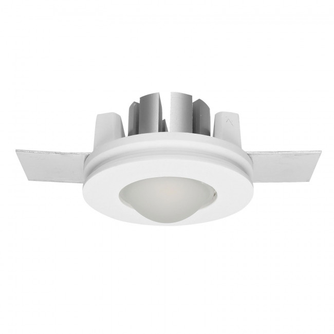 Встраиваемый светильник Linea Light Gypsum 8868N Встраиваемый светильник Linea Light Gypsum 8868N