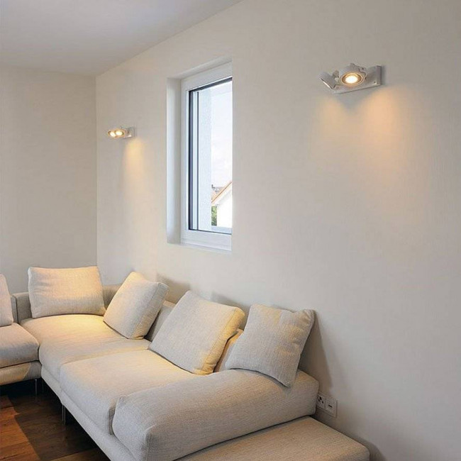 Спот (точечный светильник) SLV Kalu 147311 Спот (точечный светильник) SLV Kalu 147311