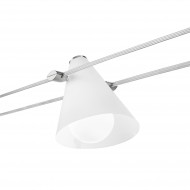 Светильник на струйной системы Linea Light Halley 59223 Светильник на струйной системы Linea Light Halley 59223