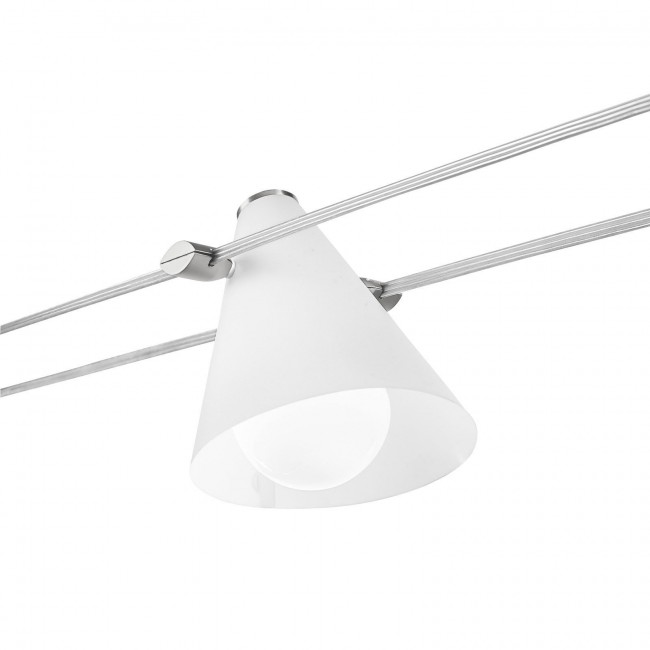 Светильник на струйной системы Linea Light Halley 59223