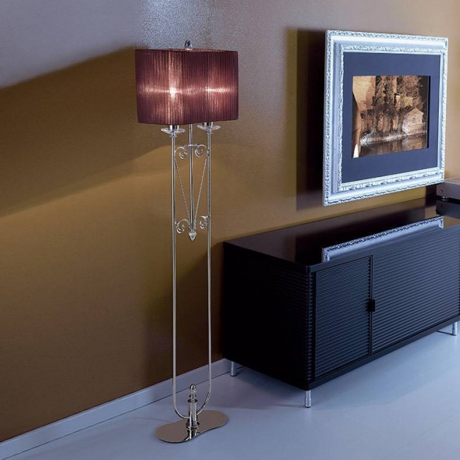 Торшер Effusionidiluce Maila 5020.6023 Торшер Effusionidiluce Maila 5020.6023