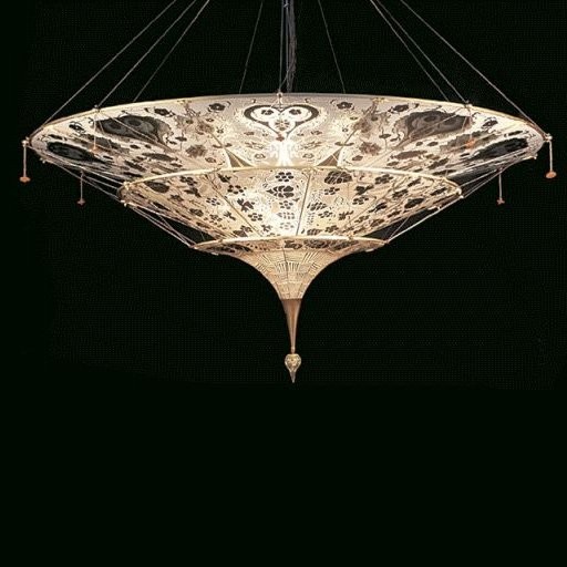 Подвесной светильник Archeo Venice Serie 500 503.PL Подвесной светильник Archeo Venice Serie 500 503.PL