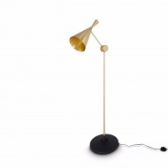 Торшер Tom Dixon Beat BLF01BEU Торшер Tom Dixon Beat BLF01BEU